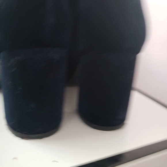 Booties - Picture 4 of 6